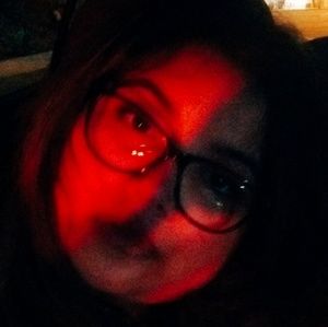 Meet your Posher, Cyndy